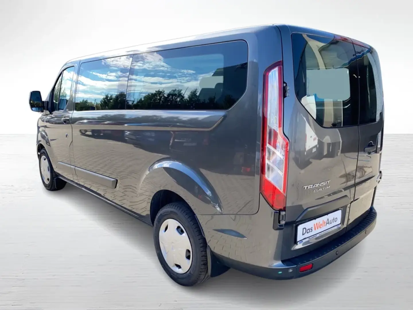 Ford Tourneo Custom Bus 320 2.0 EcoBlue 130 CP L1