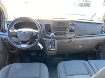 Ford Tourneo Custom Bus 320 2.0 EcoBlue 130 CP L1