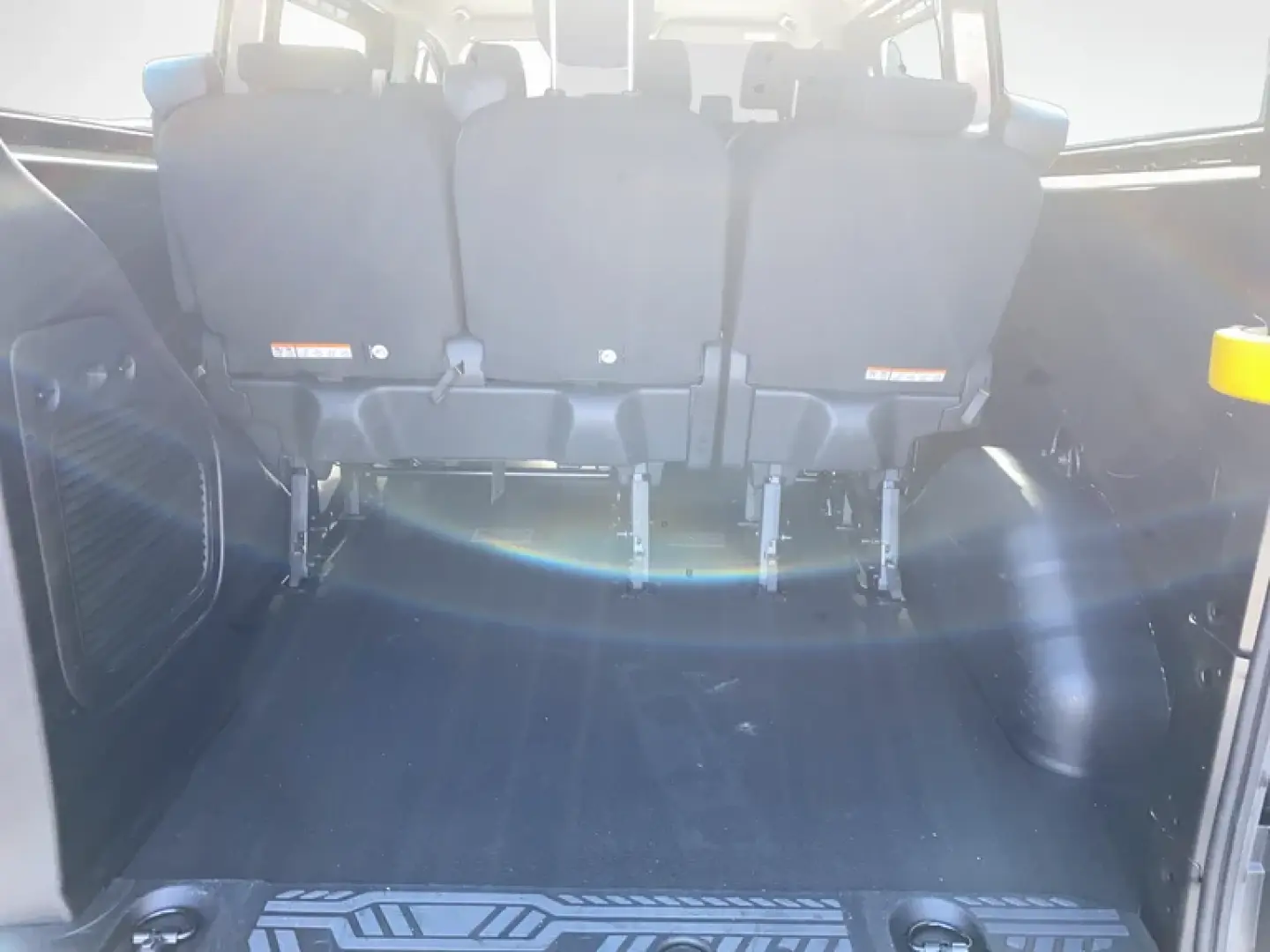 Ford Tourneo Custom Bus 320 2.0 EcoBlue 130 CP L1