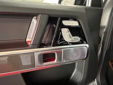 G 450 d AMG Line Schöckl-Design AHK STANDHZ 360