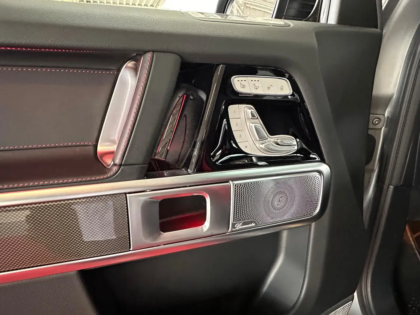 G 450 d AMG Line Schöckl-Design AHK STANDHZ 360