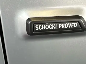 G 450 d AMG Line Schöckl-Design AHK STANDHZ 360