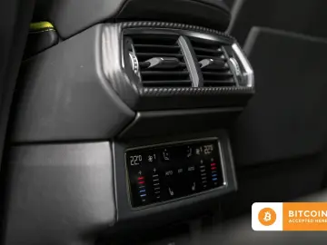 Urus Graphite Capsule Pano B&O 3D 5-seat 360