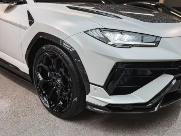Urus Performante PPF ADAS B&O-3D Head-Up