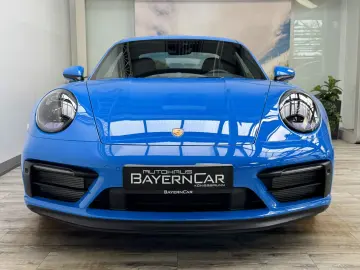 992 Carrera GTS LEDMatrix Bose PASM Kamera