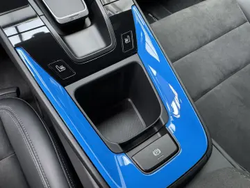 992 Carrera GTS LEDMatrix Bose PASM Kamera