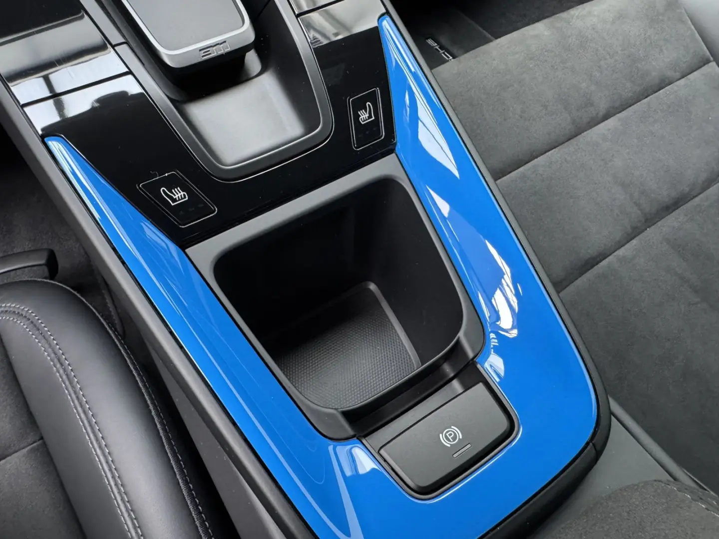 992 Carrera GTS LEDMatrix Bose PASM Kamera