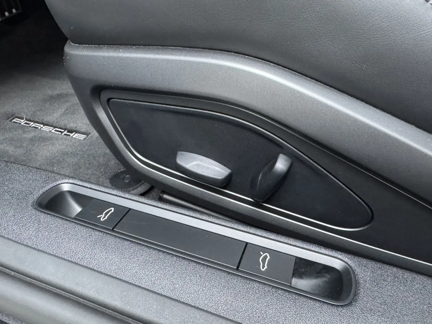 992 Carrera GTS LEDMatrix Bose PASM Kamera