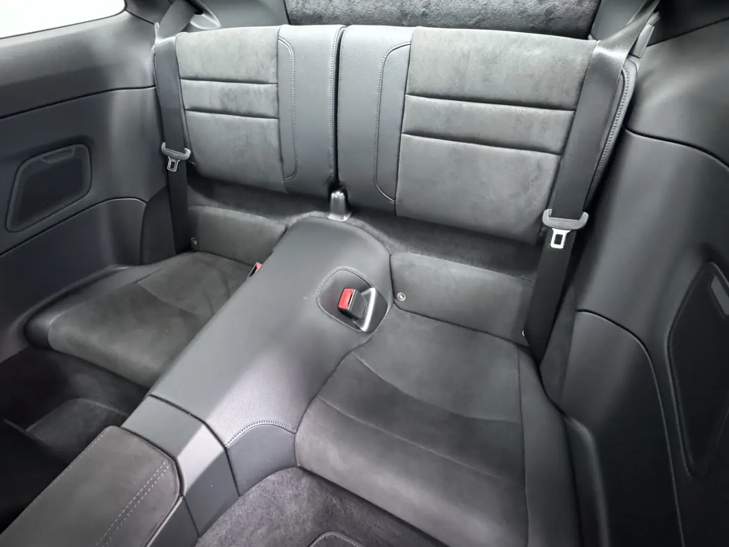 992 Carrera GTS LEDMatrix Bose PASM Kamera