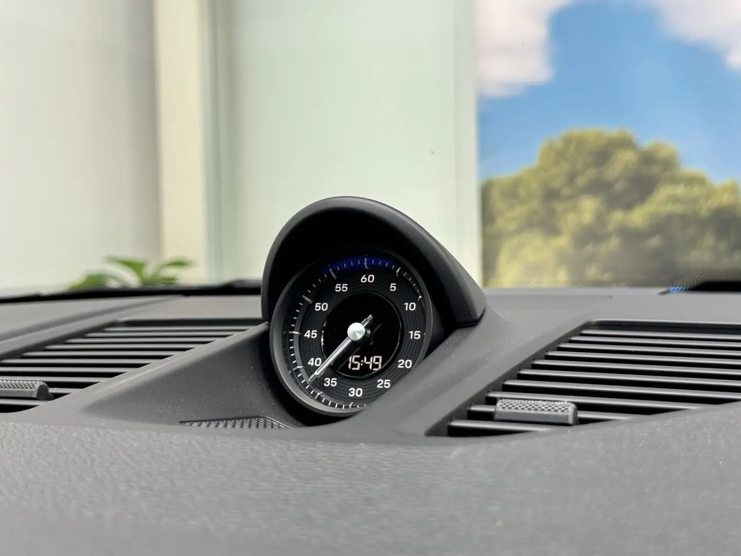 992 Carrera GTS LEDMatrix Bose PASM Kamera