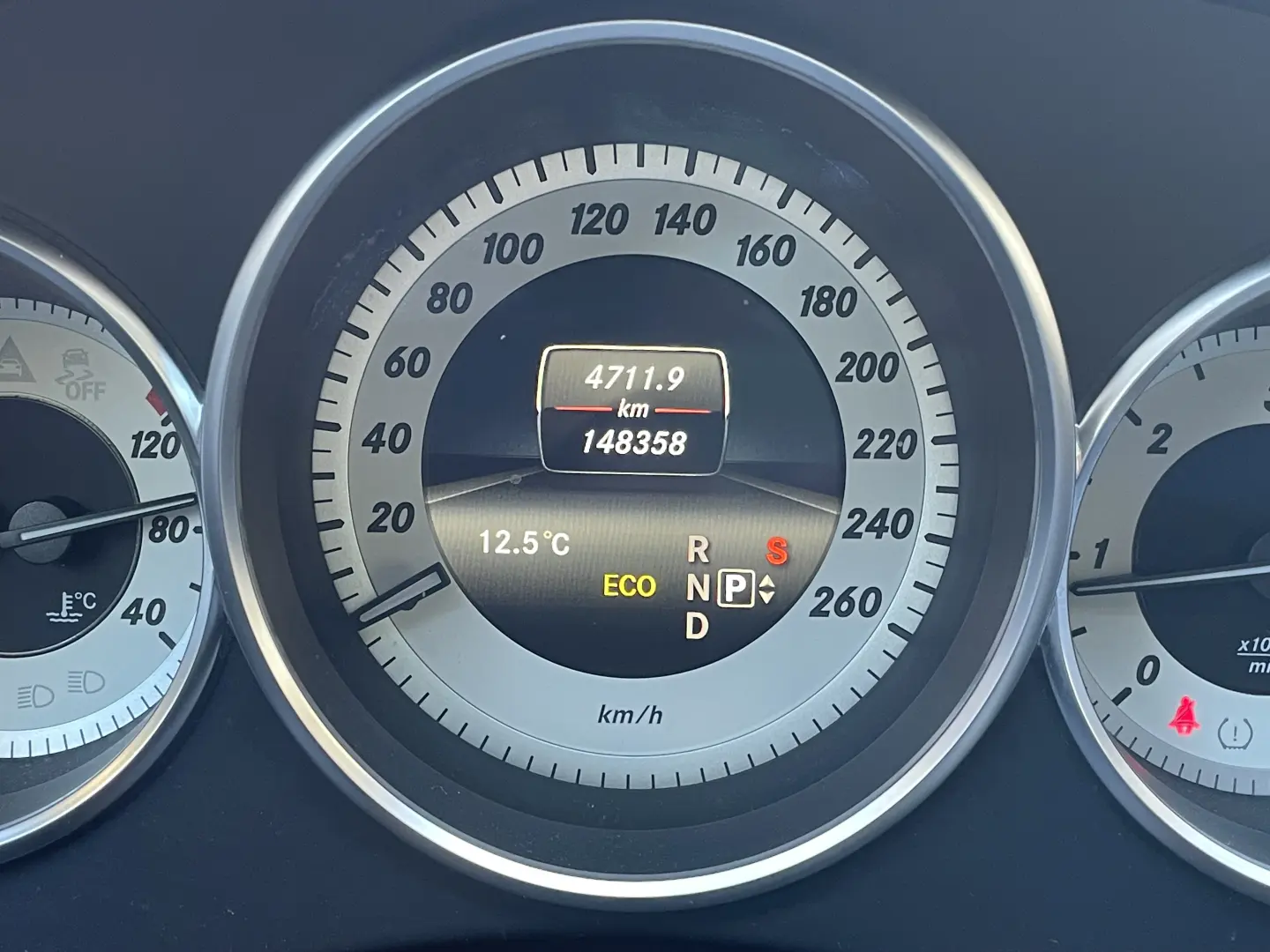 Mercedes-Benz CLS 250