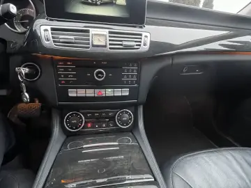 Mercedes-Benz CLS 250