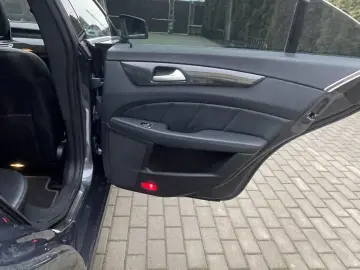 Mercedes-Benz CLS 250