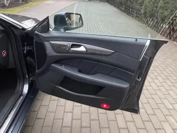 Mercedes-Benz CLS 250