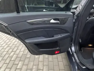 Mercedes-Benz CLS 250