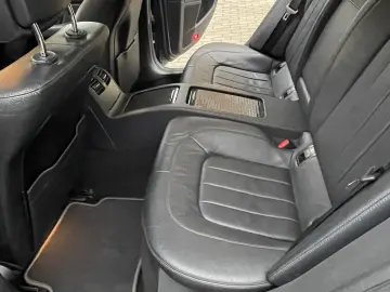 Mercedes-Benz CLS 250