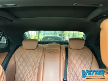 S 400 d 4MATIC Limousine lang AMG Navi Klima