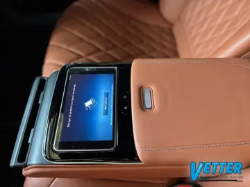 S 400 d 4MATIC Limousine lang AMG Navi Klima