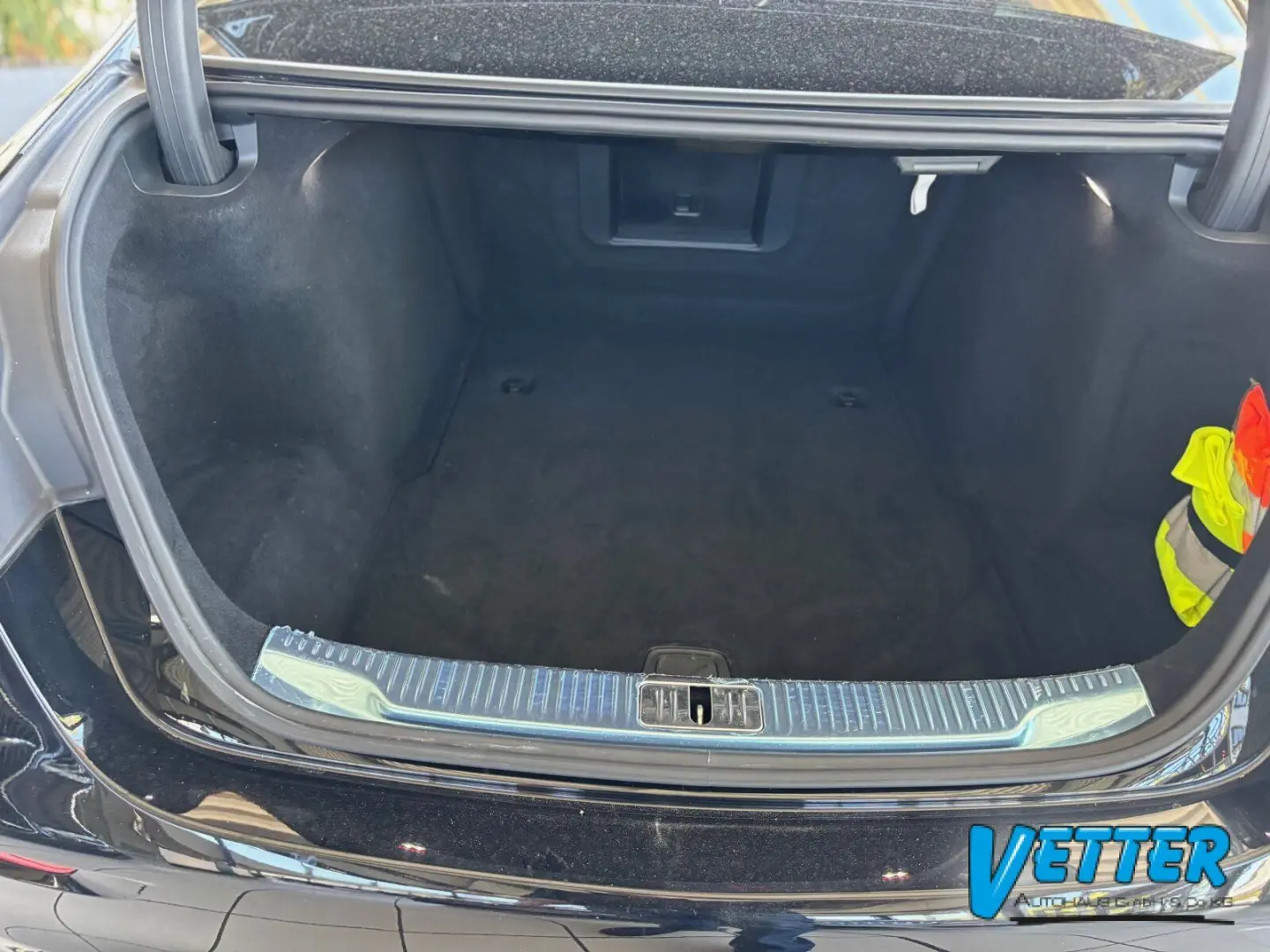 S 400 d 4MATIC Limousine lang AMG Navi Klima