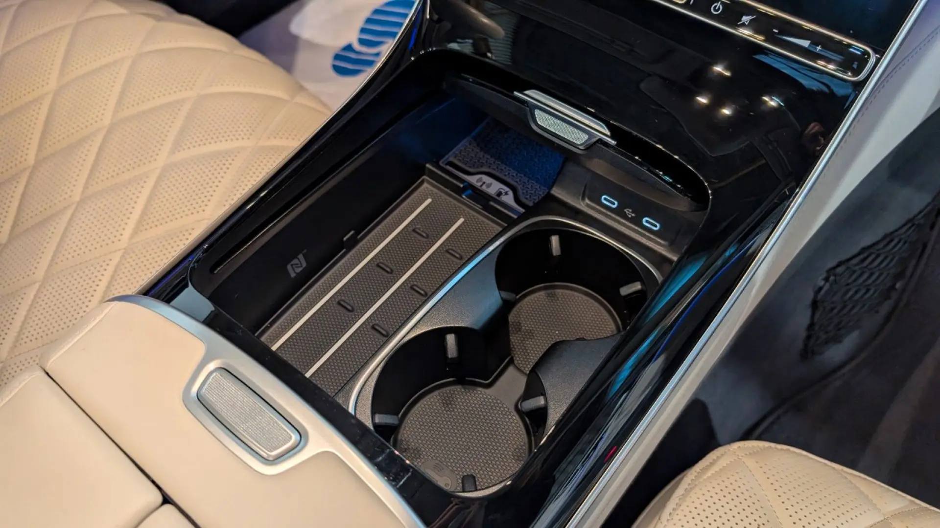 S 580e Lang Lim. AMG AIR PANO BURMESTER HUD SOFT