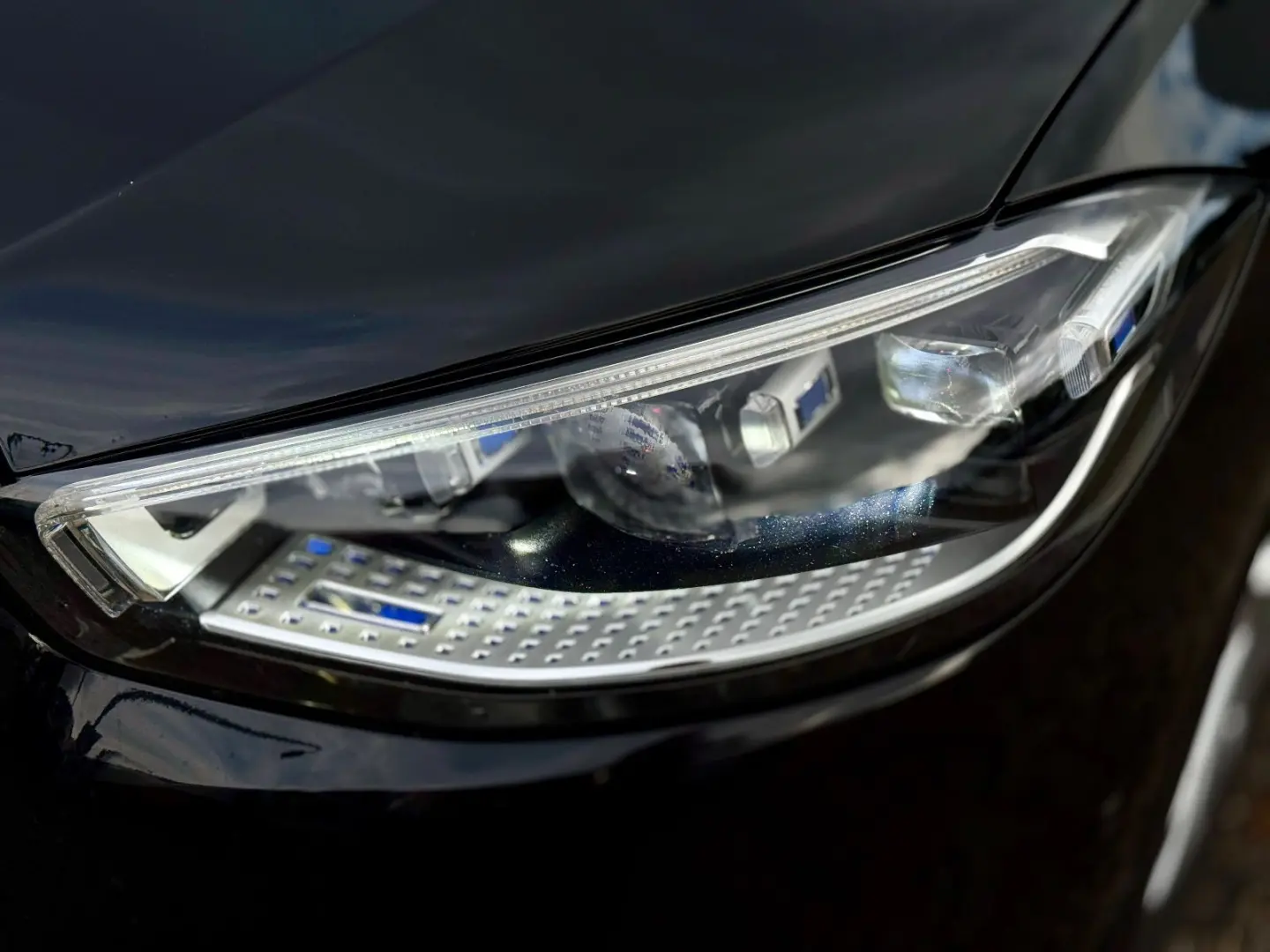 S 580 4MATIC I ACC I 360  I DIGITAL LIGHT I AMG