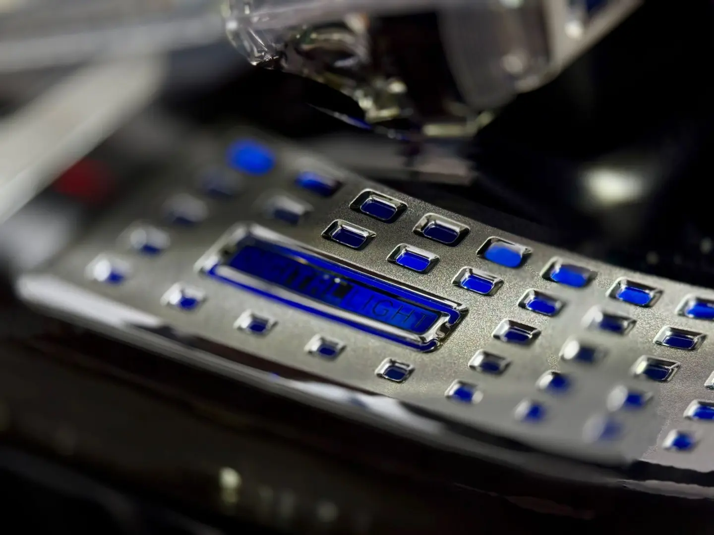 S 580 4MATIC I ACC I 360  I DIGITAL LIGHT I AMG