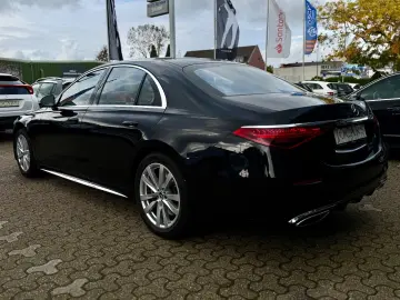 S 580 4MATIC I ACC I 360  I DIGITAL LIGHT I AMG