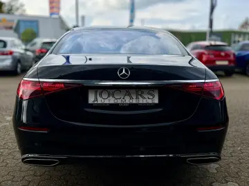 S 580 4MATIC I ACC I 360  I DIGITAL LIGHT I AMG