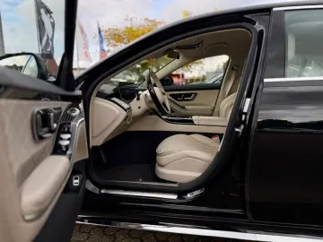 S 580 4MATIC I ACC I 360  I DIGITAL LIGHT I AMG