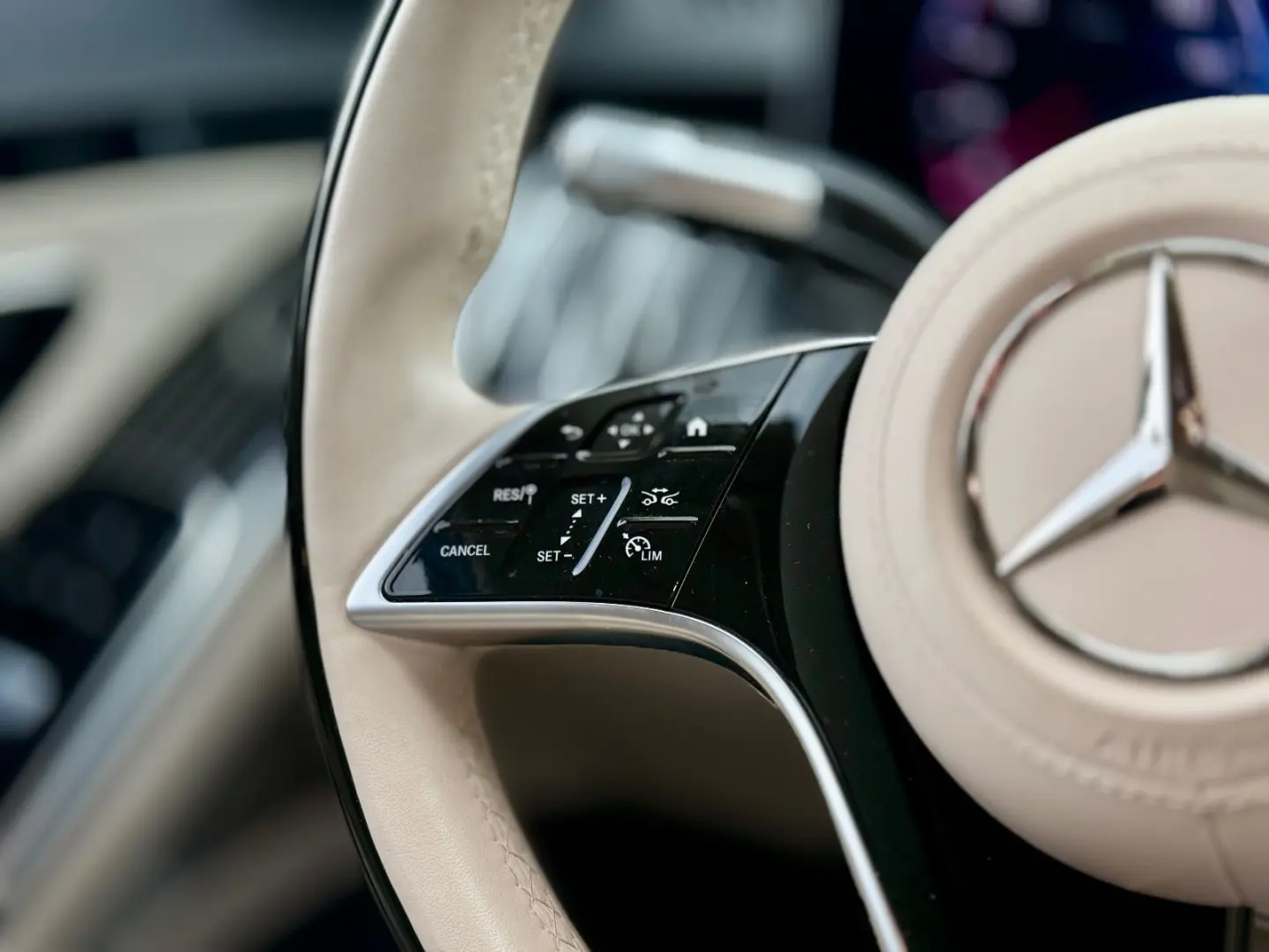 S 580 4MATIC I ACC I 360  I DIGITAL LIGHT I AMG