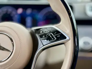 S 580 4MATIC I ACC I 360  I DIGITAL LIGHT I AMG