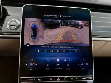 S 580 4MATIC I ACC I 360  I DIGITAL LIGHT I AMG