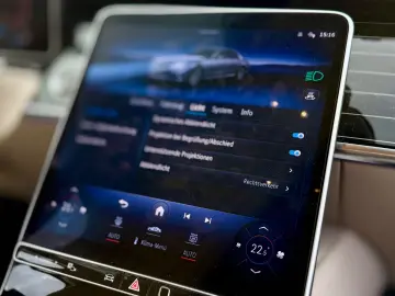 S 580 4MATIC I ACC I 360  I DIGITAL LIGHT I AMG