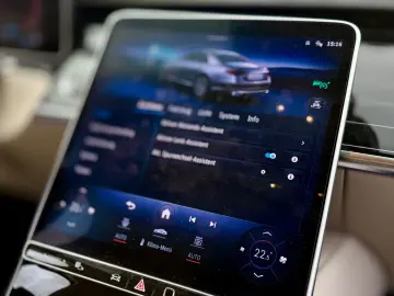 S 580 4MATIC I ACC I 360  I DIGITAL LIGHT I AMG