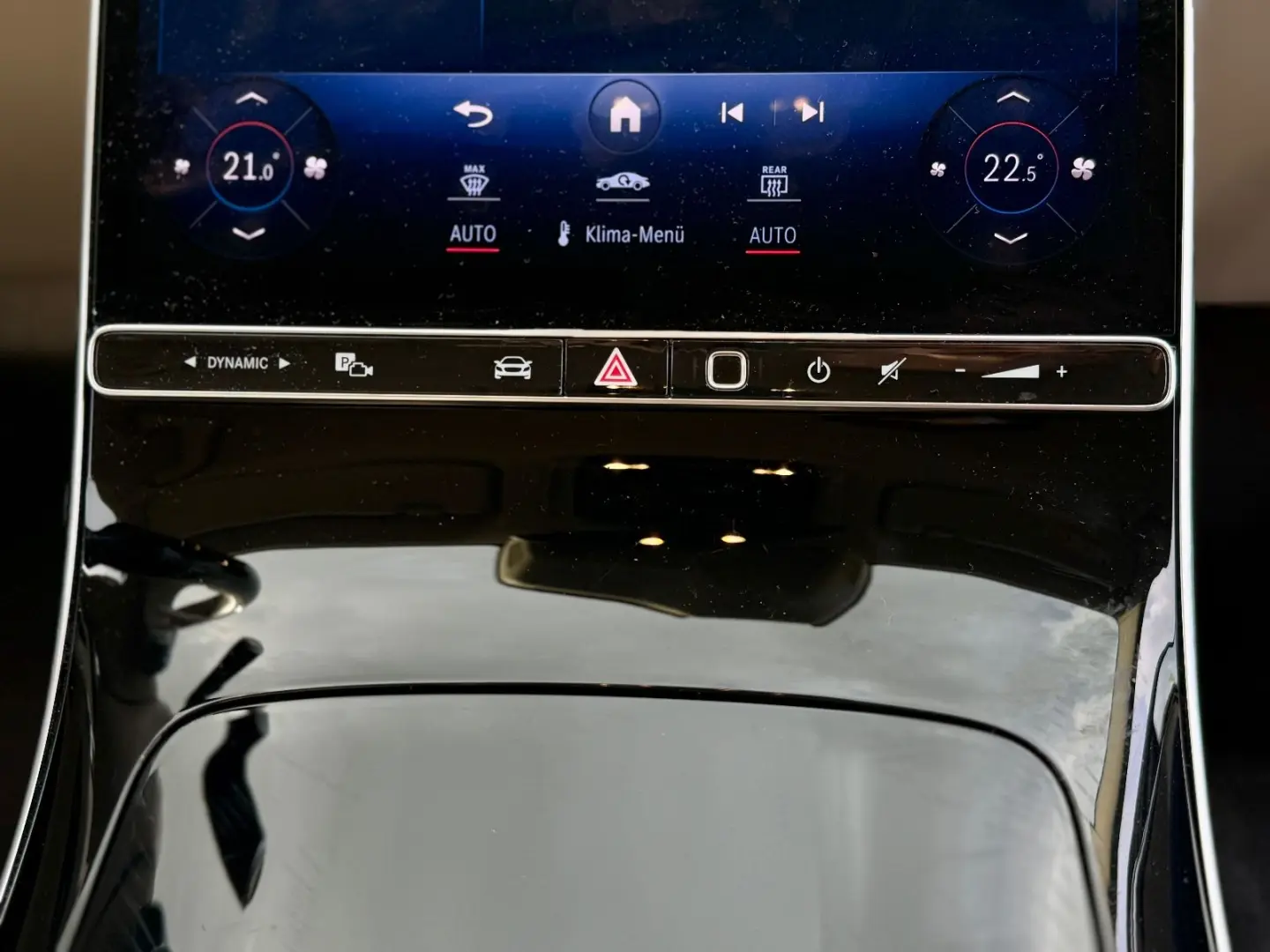 S 580 4MATIC I ACC I 360  I DIGITAL LIGHT I AMG