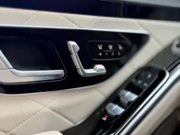 S 580 4MATIC I ACC I 360  I DIGITAL LIGHT I AMG