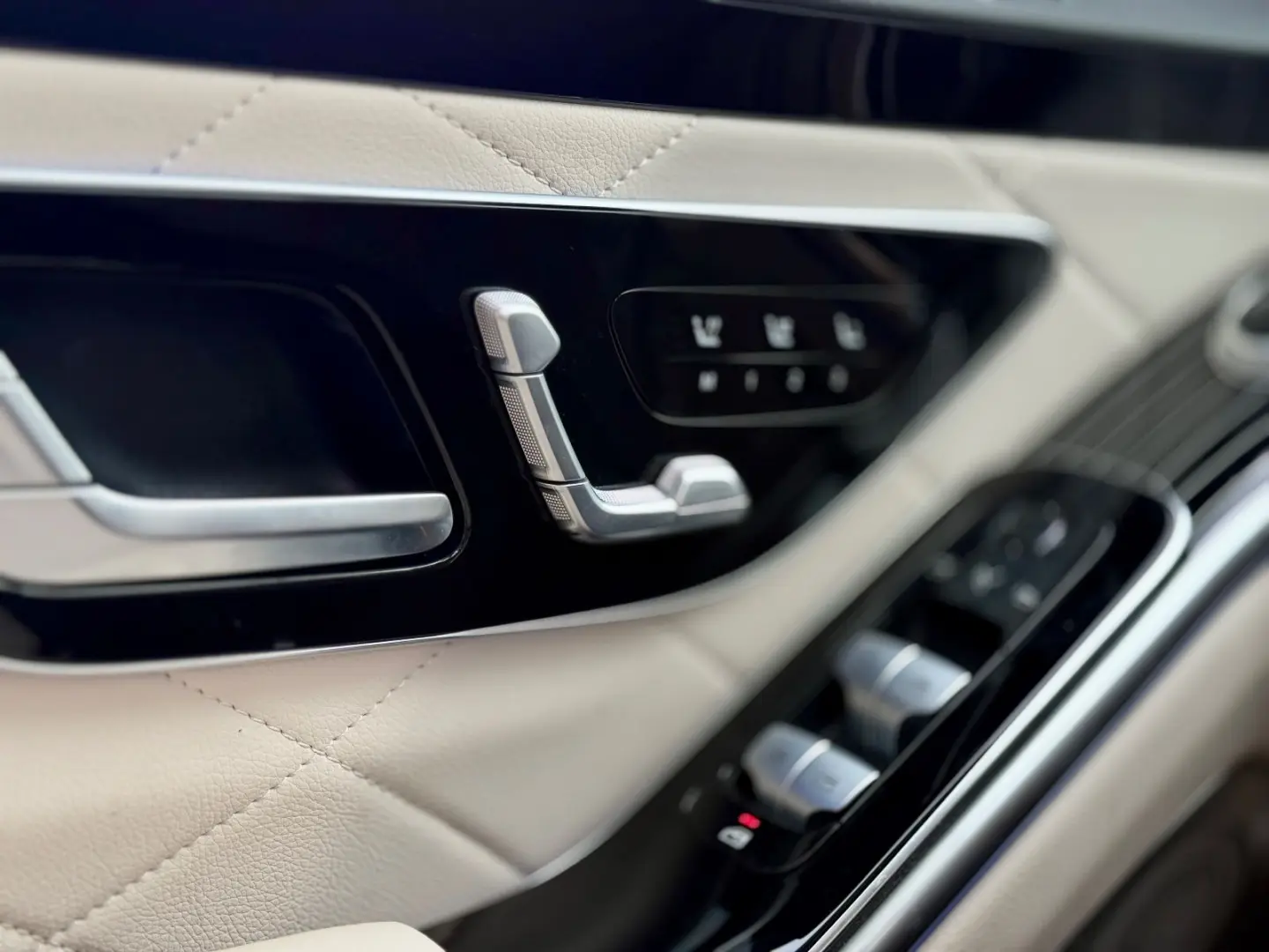 S 580 4MATIC I ACC I 360  I DIGITAL LIGHT I AMG