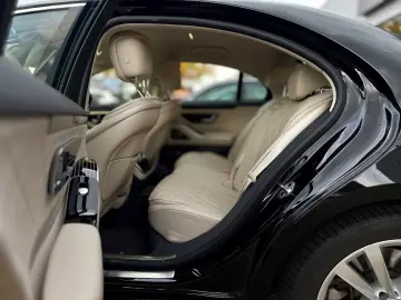 S 580 4MATIC I ACC I 360  I DIGITAL LIGHT I AMG