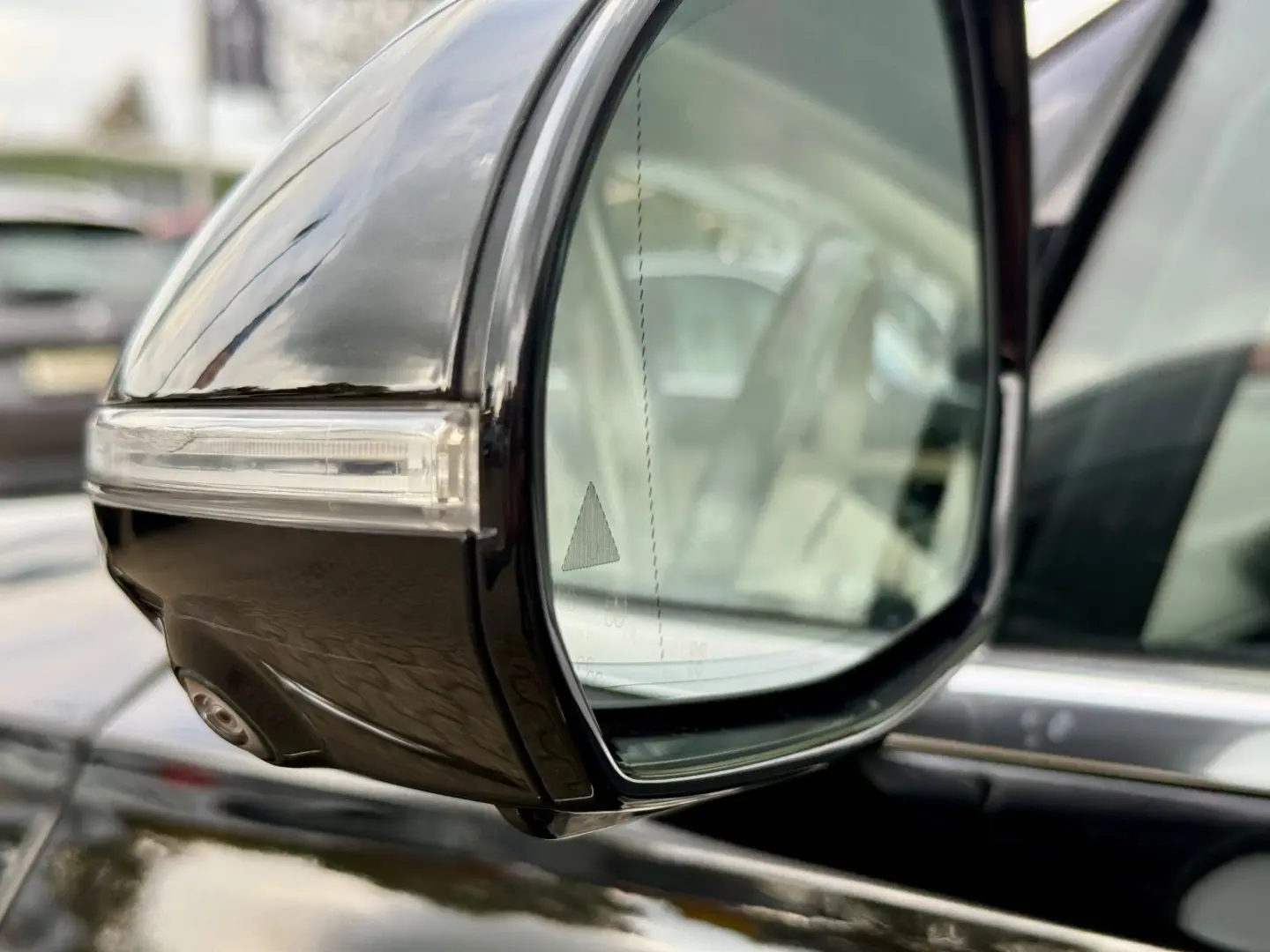 S 580 4MATIC I ACC I 360  I DIGITAL LIGHT I AMG