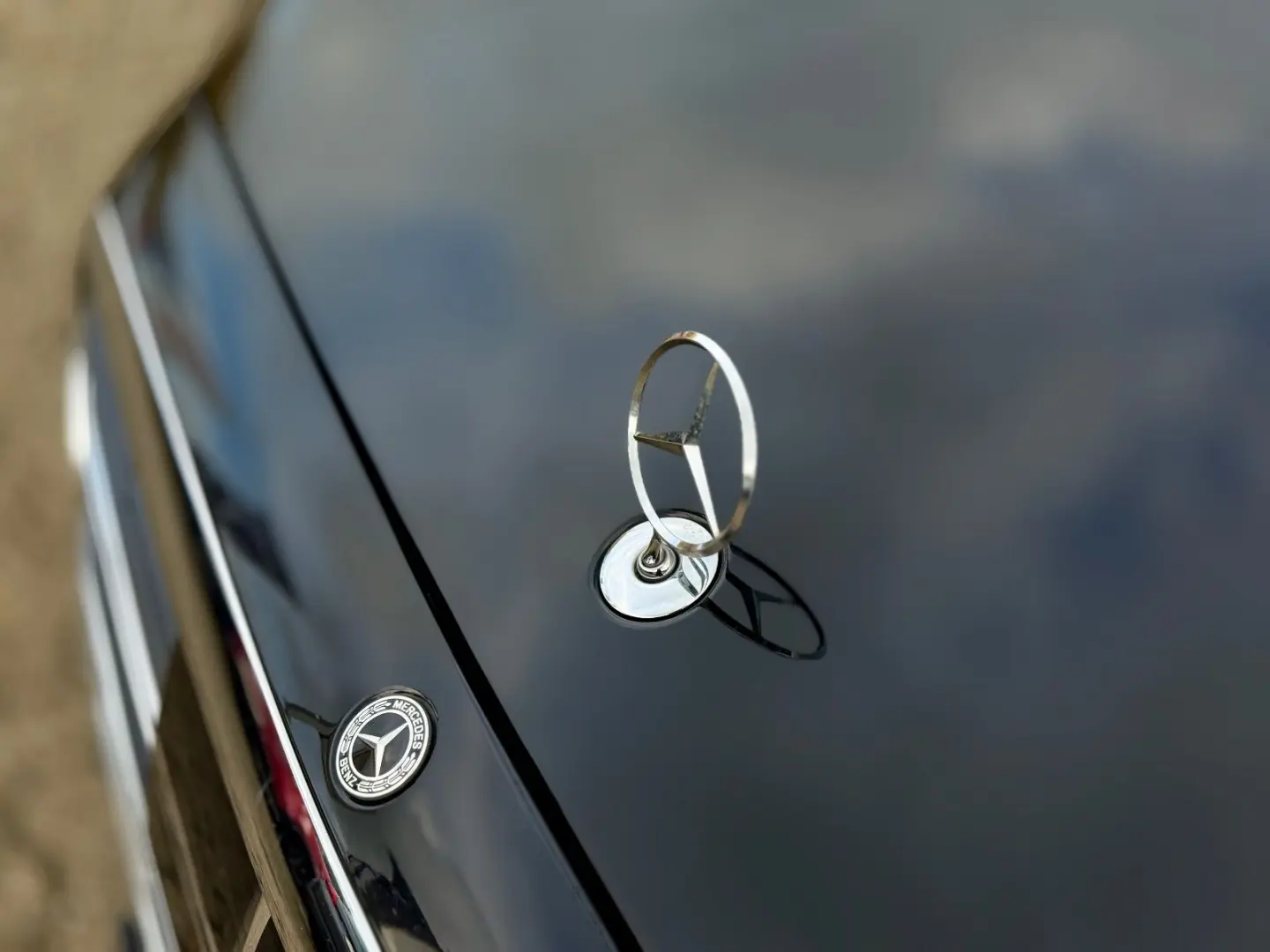 S 580 4MATIC I ACC I 360  I DIGITAL LIGHT I AMG