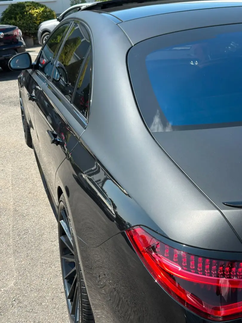 S -Klasse Lim. S 400 d 4Matic L  VOLL VOLL AUSST