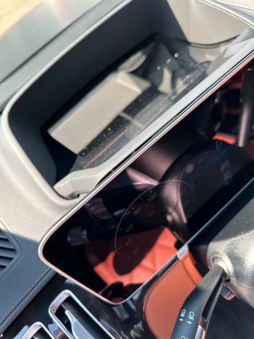 S -Klasse Lim. S 400 d 4Matic L  VOLL VOLL AUSST