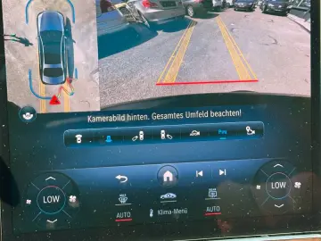 S -Klasse Lim. S 400 d 4Matic L  VOLL VOLL AUSST