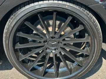 S -Klasse Lim. S 400 d 4Matic L  VOLL VOLL AUSST