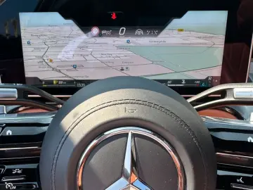 S -Klasse Lim. S 400 d 4Matic L  VOLL VOLL AUSST