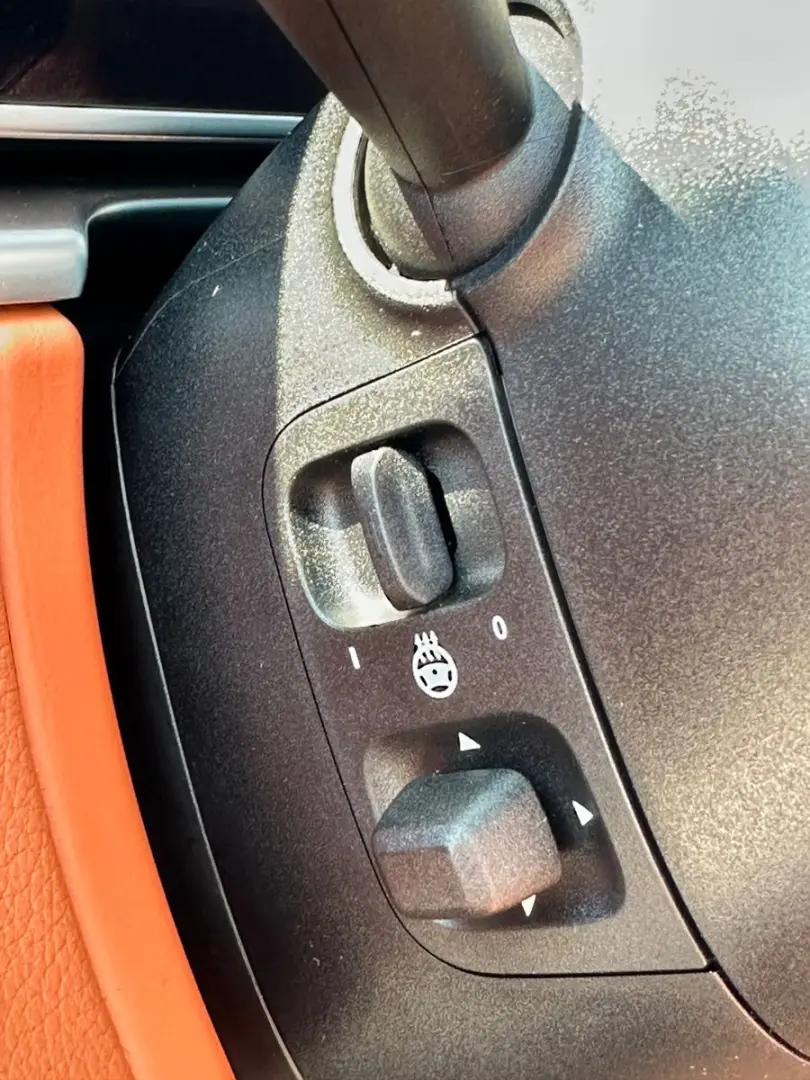 S -Klasse Lim. S 400 d 4Matic L  VOLL VOLL AUSST