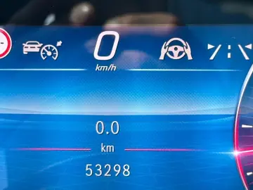 S -Klasse Lim. S 400 d 4Matic L  VOLL VOLL AUSST