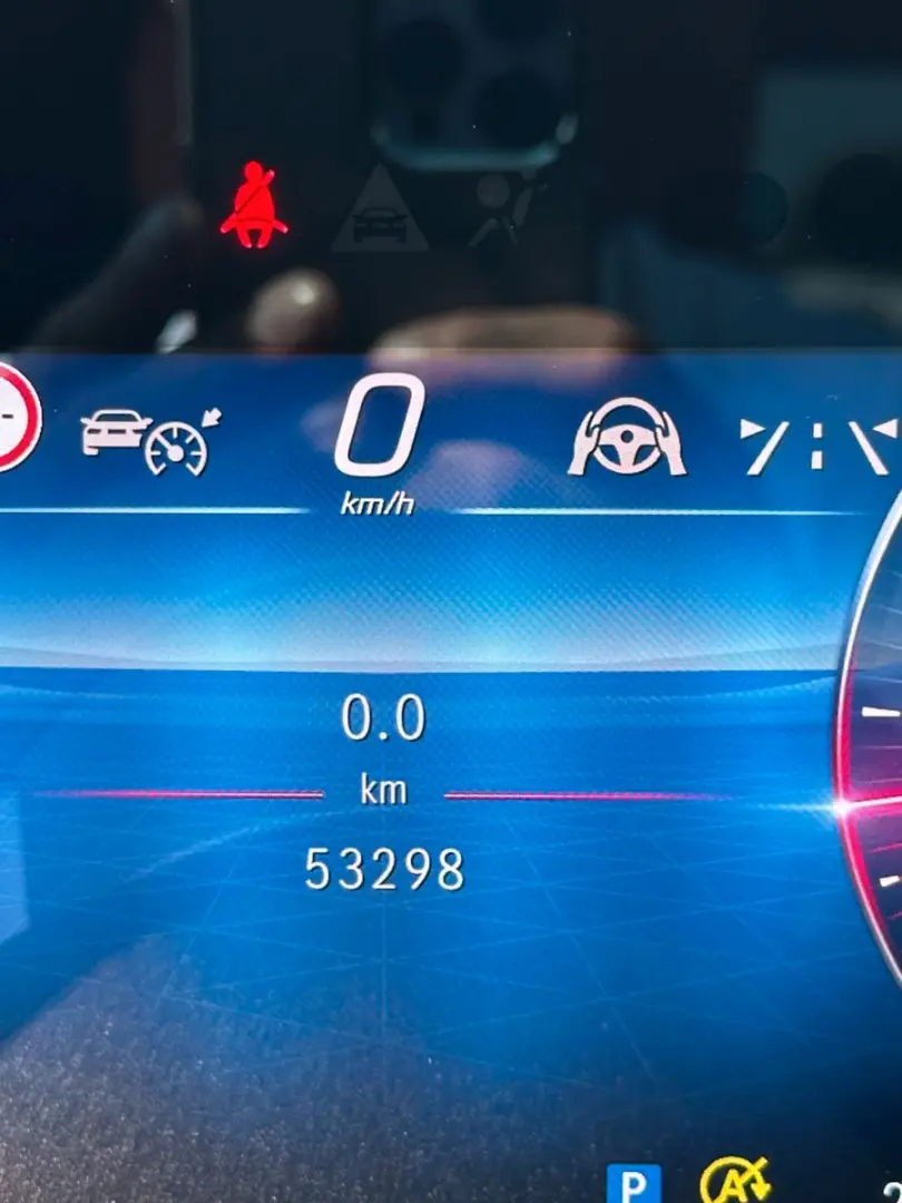 S -Klasse Lim. S 400 d 4Matic L  VOLL VOLL AUSST