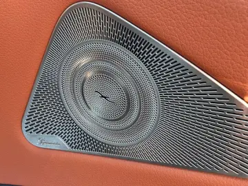 S -Klasse Lim. S 400 d 4Matic L  VOLL VOLL AUSST