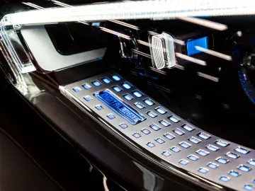 S 580 S Limousine S 580 e L